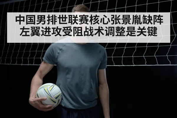 Zhang Jingyin volleyball